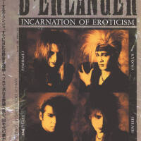D'ERLANGER圖片照片_D'ERLANGER
