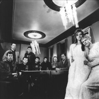 The Mekons圖片照片_The Mekons