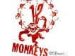 Twelve Monkeys 十二猴子