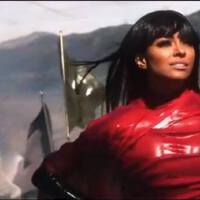 Kat Graham圖片照片_Kat Graham