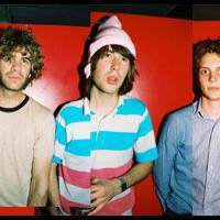 The Unicorns圖片照片_The Unicorns