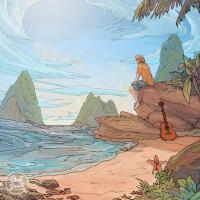 Paradise Alone