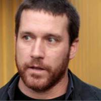Chuck Ragan圖片照片_Chuck Ragan