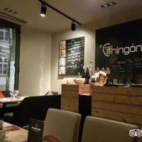 Chingon圖片照片_照片寫真