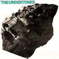 The Undertones專輯_The UndertonesThe Undertones最新專輯