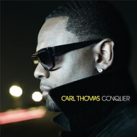 Conquer專輯_Carl ThomasConquer最新專輯