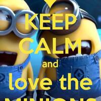 The Minions圖片照片_照片寫真
