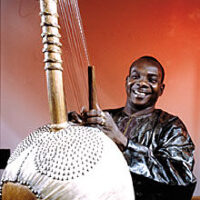 Toumani Diabaté圖片照片_Toumani Diabaté