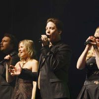Club for Five圖片照片_Club for Five