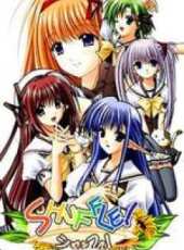 SHUFFLE!MEMORIES動漫全集線上看_卡通片全集高清線上看 - 蟲蟲動漫