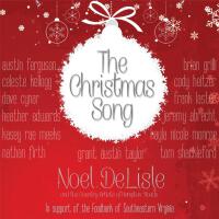 Noel Delisle歌曲歌詞大全_Noel Delisle最新歌曲歌詞