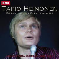 En Kadu Mitään - Kaikki Levytykset - 148 Levytystä