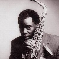 Maceo Parker圖片照片_Maceo Parker