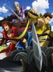 BASARA Judge End動漫全集線上看_卡通片全集高清線上看 - 蟲蟲動漫