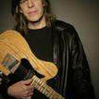 Mike Stern圖片照片_Mike Stern