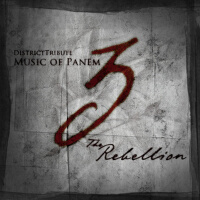 Music of Panem Pt 3: The Rebellion