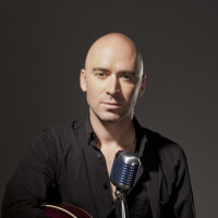 Ed Kowalczyk圖片照片_Ed Kowalczyk