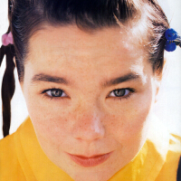 Bjork&Thom Yorke圖片照片_Bjork&Thom Yorke
