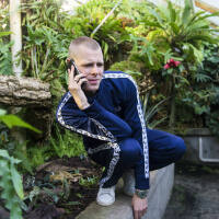 Lars Vaular圖片照片_照片寫真