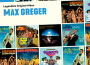 BIG BOX - Legendäre Original-Alben - Max Greger專輯_Max GregerBIG BOX - Legendäre Original-Alben - Max Greger最新專輯