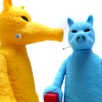 Quasimoto圖片照片_Quasimoto