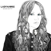 Ladyhawke圖片照片_Ladyhawke