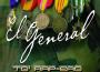 El General歌曲歌詞大全_El General最新歌曲歌詞