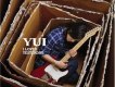 YUI歌曲歌詞大全_YUI最新歌曲歌詞