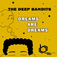 The Bandits最新專輯_新專輯大全_專輯列表