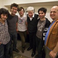 Rhys Chatham圖片照片_Rhys Chatham