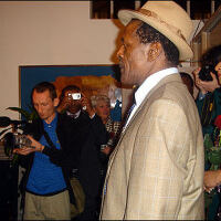 Gregory Isaacs圖片照片_Gregory Isaacs