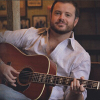 Wade Bowen圖片照片_Wade Bowen