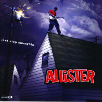 Allister圖片照片_Allister