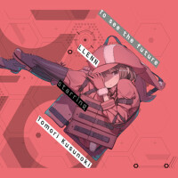 To see the future專輯_楠木燈To see the future最新專輯