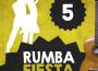 Rumba Fiesta (Volumen 5)專輯_Furia GitanaRumba Fiesta (Volumen 5)最新專輯