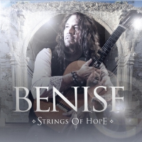 Strings of Hope專輯_BeniseStrings of Hope最新專輯