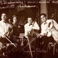 Quartetto Italiano圖片照片_Quartetto Italiano