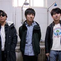 Carsick Cars圖片照片_Carsick Cars