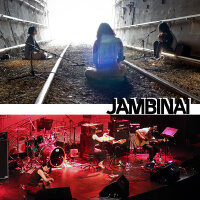 Jambinai圖片照片_Jambinai