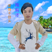 陶有才歌曲歌詞大全_陶有才最新歌曲歌詞