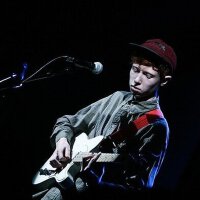 King Krule圖片照片_King Krule