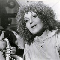 Cleo Laine圖片照片_Cleo Laine