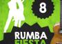 Rumba Fiesta (Volumen 8)專輯_Furia GitanaRumba Fiesta (Volumen 8)最新專輯