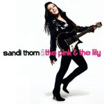 The Pink And The Lil專輯_Sandi ThomThe Pink And The Lil最新專輯