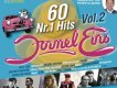 Formel Eins 60 Nr.1 Hits, Vol. 2專輯_Various ArtistsFormel Eins 60 Nr.1 Hits, Vol. 2最新專輯