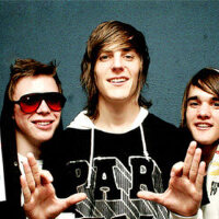 The Maine圖片照片_The Maine