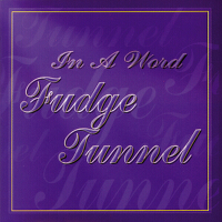 In A Word專輯_Fudge TunnelIn A Word最新專輯