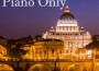 Midnight Jazz: Piano Only專輯_Eximo BlueMidnight Jazz: Piano Only最新專輯