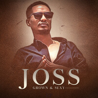 JOSS最新專輯_新專輯大全_專輯列表