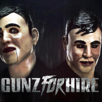 Gunz For Hire圖片照片_照片寫真